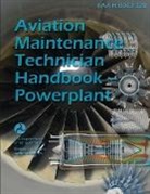 U. S. Department of Transportation - Aviation Maintenance Technician Handbook - Powerplant FAA-H-8083-32B