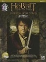 Howard (COP) Shore - The Hobbit - an Unexpected Journey Instrumental Solos for Strings