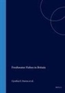 Cynthia Davies, Ross Gardiner, Paul Harding, Ian Mclean, Graeme Peirson, Jonathan Shelley - FRESHWATER FISHES IN BRITAIN