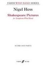 Nigel (COP) Hess - Shakespeare Pictures