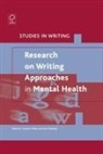 Luciano L'Abate, Laura Sweeney - Research on Writing