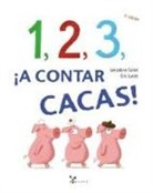 Geraldine Collet - 1,2,3, a Contar Cacas!