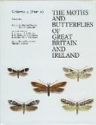 A Maitland Emmet, A. Maitland Emmet, John Heath, John Langmaid - Gelechiidae