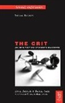 Charles Doidge, Charles Sara Doidge, Doidge Charles, Rosie Parnell, Rosie (University of Sheffield Parnell, Parnell Rosie... - The Crit: An Architecture Student''s Handbook