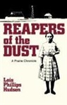 Lois Phillips Hudson - Reapers of the Dust