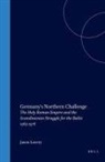 Jason Lavery - Germany's Northern Challenge
