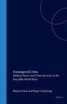 Roger Chickering, Marcus Funck - Endangered Cities