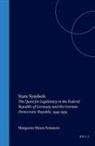 Margarete Myers Feinstein - State Symbols