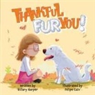 Harper - Thankful FUR You