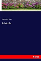 Alexander Grant - Aristotle