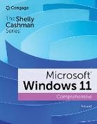 Steven Freund, Steven M. Freund, Freund Steven - Shelly Cashman SeriesÂ® MicrosoftÂ® / WindowsÂ® 11 Comprehensive