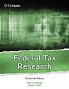 Steven Gill, Gill Steven, Roby Sawyers, Sawyers Roby - Federal Tax Research
