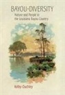 Kelby Ouchley - Bayou-Diversity