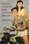 Jane M Ferguson, Jane M. Ferguson - Silver Screens and Golden Dreams