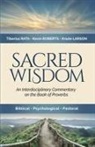 Knute Larson, Tiberius Rata, Kevin Roberts - Sacred Wisdom