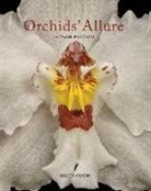 Arleen Olson - Orchids' Allure: Intimate Portraits