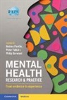 Andrea (University of Campania 'L. Vanvi Fiorillo, Andrea (University of Campania L. Vanvit Fiorillo, Peter Falkai, Peter (International Max Planck Research School for Translational Psychiatry Falkai, Falkai Peter, Andrea Fiorillo... - Mental Health Research and Practice