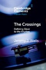 Jeremy Wells, Jeremy (University of York) Wells, Jeremy J Wells, Jeremy J. Wells, Jeremy J. (University of York) Wells - Crossings