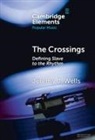 Jeremy Wells, Jeremy (University of York) Wells, Jeremy J Wells, Jeremy J. Wells, Jeremy J. (University of York) Wells - Crossings