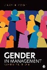 Gary N Powell, Gary N. Powell, Gary N. N. Powell, Powell Gary N. - Gender in Management