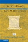 Katie Heffelfinger - Isaiah 4066