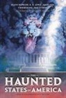 More, SCBWI, Society of Children's Book Writers and Illustrators (Scbwi), Solomon Hughes - The Haunted States of America