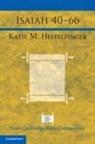 Katie Heffelfinger - Isaiah 4066