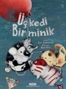 Sara sahinkanat - Üc Kedi Bir Minik Ciltli