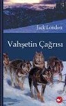 Jack London - Vahsetin Cagrisi Ciltli