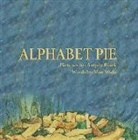 Matt Walls, Angela Black - Alphabet Pie