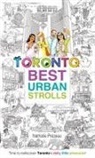 Nathalie Prézeau - Toronto Best Urban Strolls