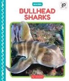 Julie Murray - Bullhead Sharks