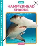 Julie Murray - Hammerhead Sharks