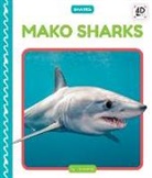 Julie Murray - Mako Sharks