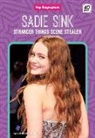 Elizabeth Andrews - Sadie Sink: Stranger Things Scene Stealer