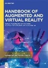 Sumit Badotra, Ajay et al Rana, Sarvesh Tanwar, Sumit Badotra, Ramani Kannan, Ajay Rana... - Handbook of Augmented and Virtual Reality