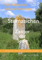 Felicitas Fohlenstein, Kim Fohlenstein - Sternzeichen - Zeittor der Seele