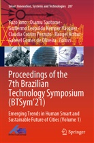 Rangel Arthur, Claudia Cotrim Pezzuto, Gabriel Gomes de Oliveira, Yuzo Iano, Guillermo Leopoldo Kemper Vásquez, Guil Leopoldo Kemper Vásquez et al... - Proceedings of the 7th Brazilian Technology Symposium (BTSym'21)
