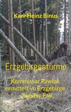 Karl-Heinz Binus - Erzgebirgsstürme