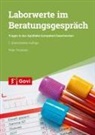 Peter Findeisen - Laborwerte im Beratungsgespräch