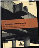 Xi Ye - Conceptual and Pragmatic