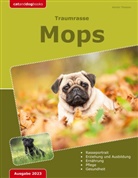 Kerstin Thiessen - Traumrasse: Mops