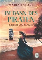 Mariah Stone - Erobert vom Captain