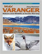 Jörg Hemmer - Wild Varanger
