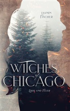 Jasmin Fischer - Witches of Chicago