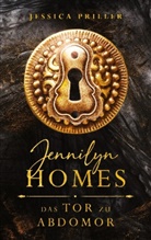 Jessica Priller - JENNILYN HOMES