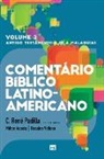 C. René Padilla - Comentário Bíblico Latino-americano - Volume 2