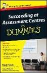 Lucy Povah, Nigel Povah, Nigel Povah Povah, Povah Lucy - Succeeding At Assessment Centres for Dummies