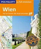 Ken Chowanetz - POLYGLOTT Reiseführer Wien zu Fuß entdecken
