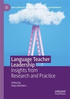 Hayo Reinders - Language Teacher Leadership